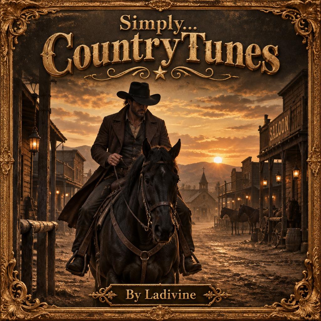 Simply… CountryTunes