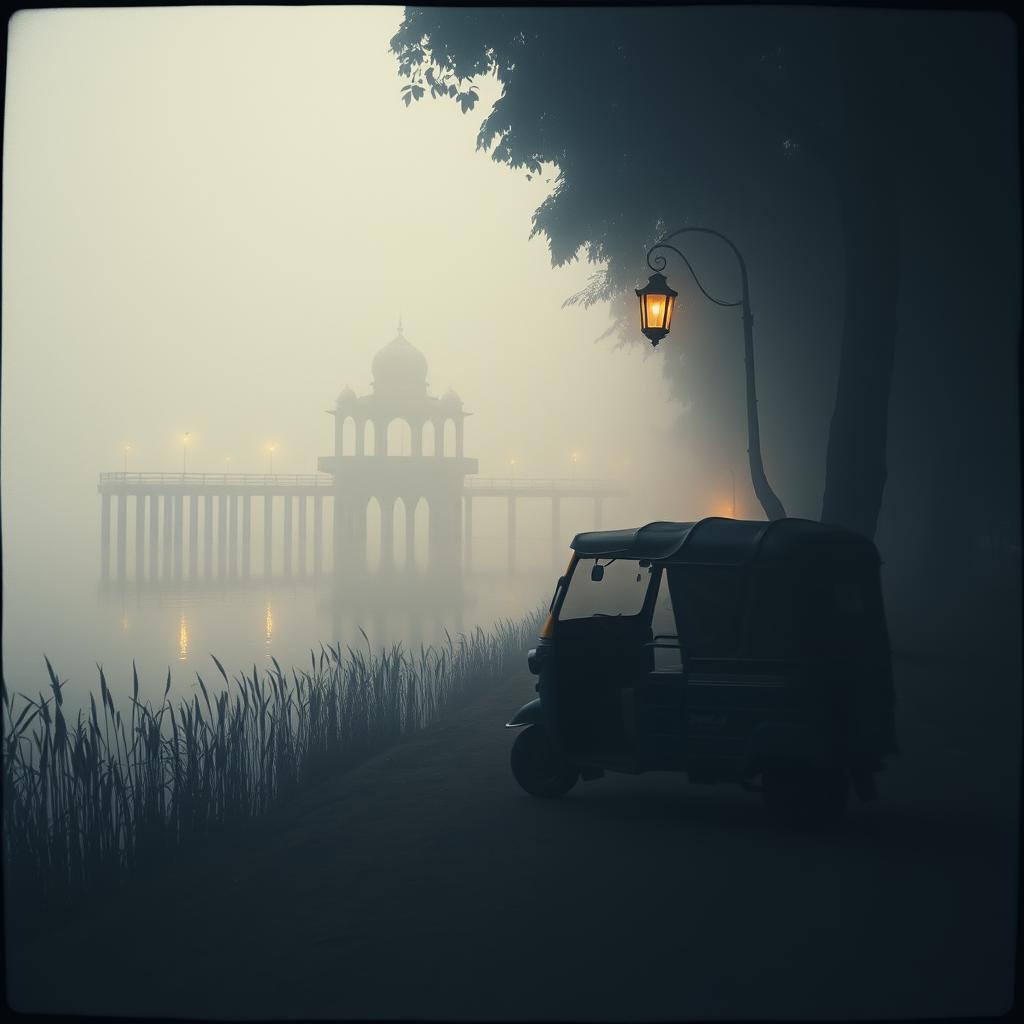 Persona image for 影ぶちスワンプ