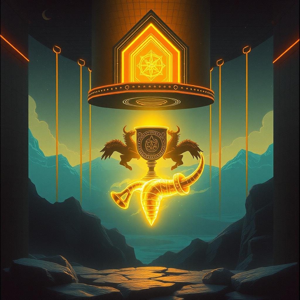 Walhalla [Dancehall] artwork