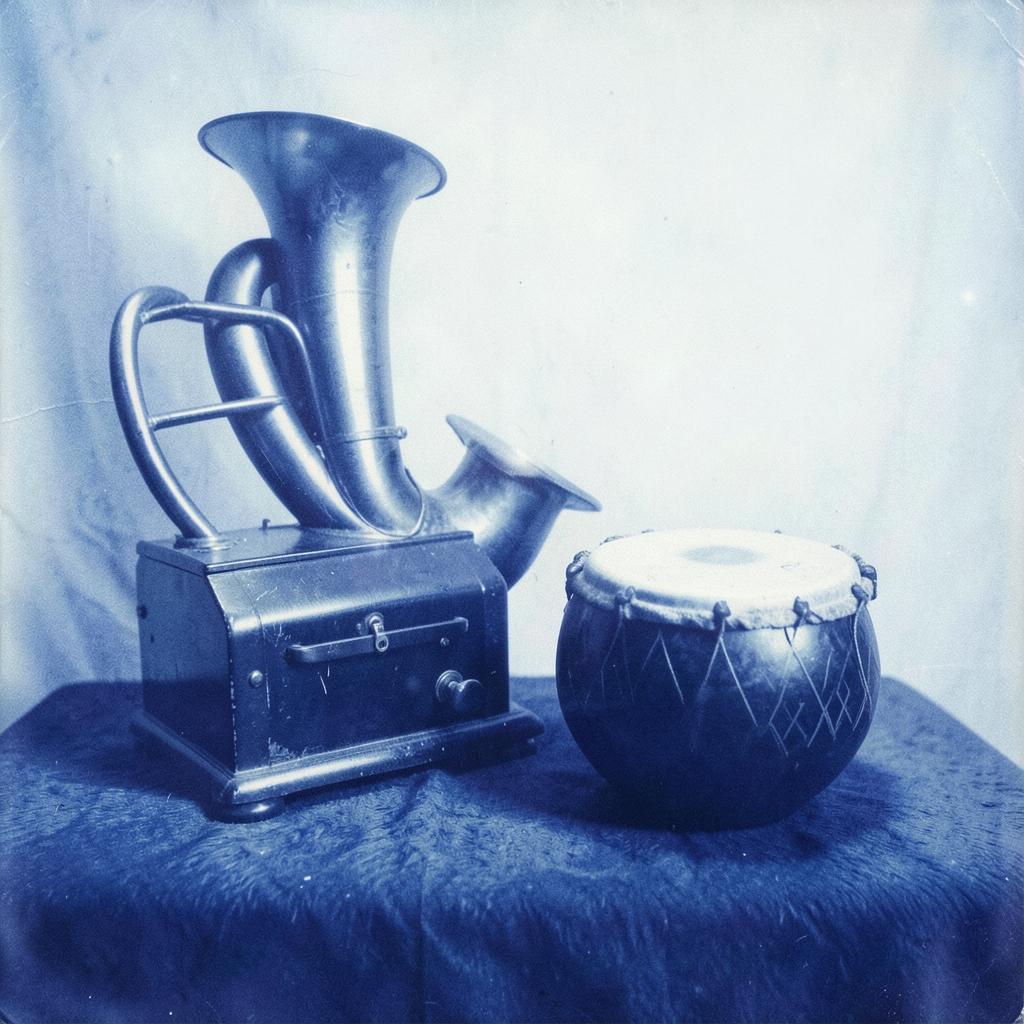 Habibi Funk (Remix) artwork