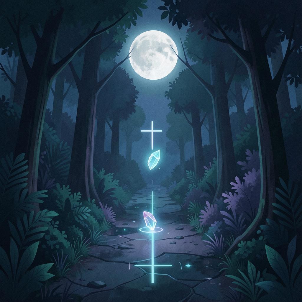 Jag faller ibland artwork
