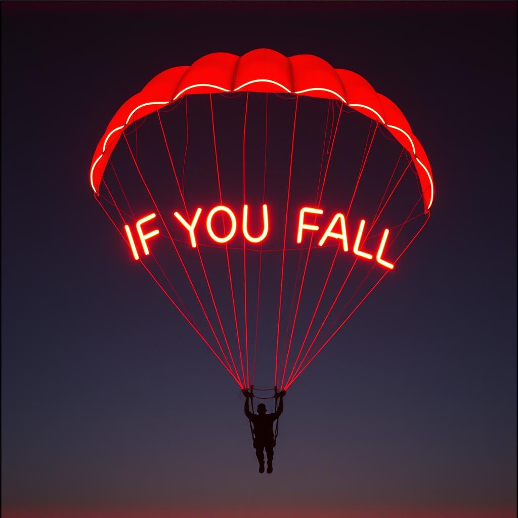 If You Fall artwork
