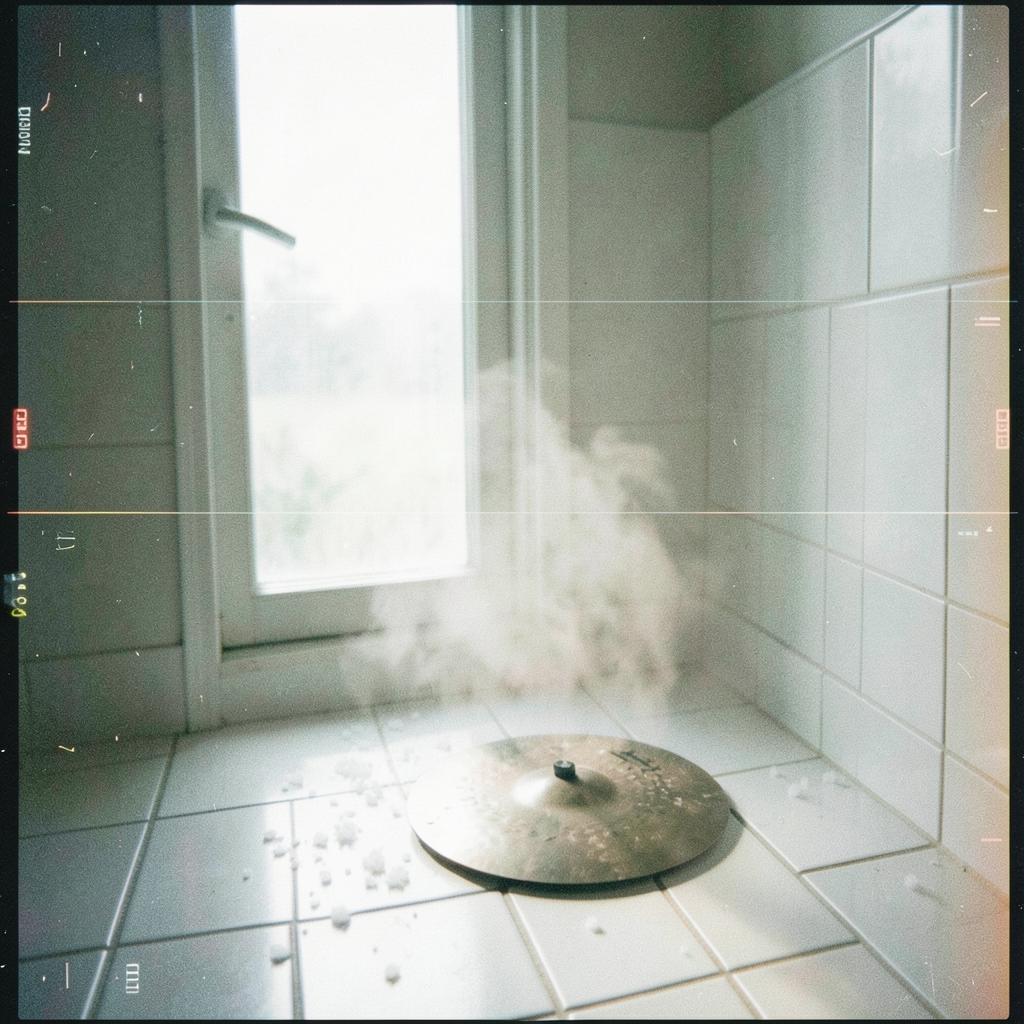 Exhalation artwork
