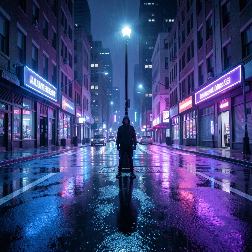 TIME READY artwork