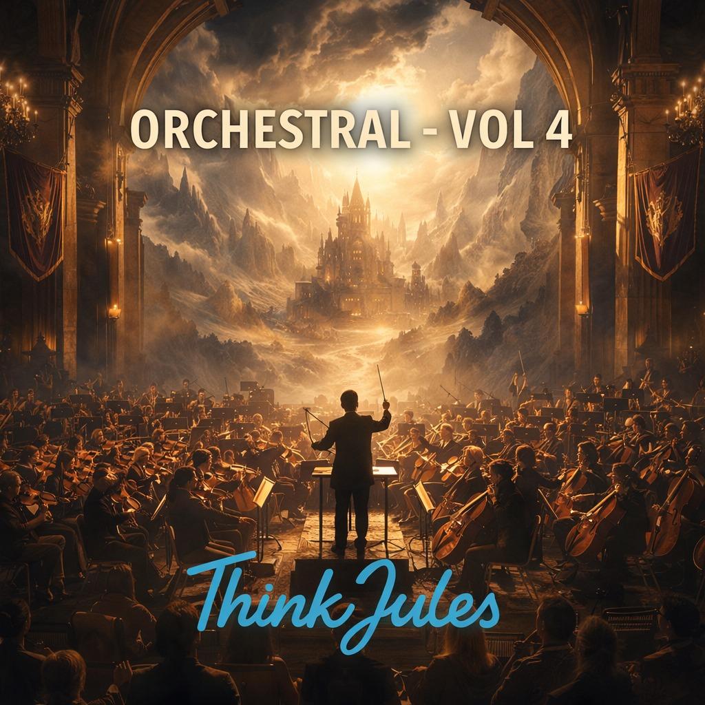 Orchestral - Vol 4