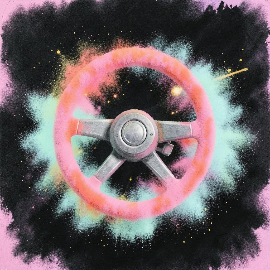 USUKANI VIBE REMIX I artwork