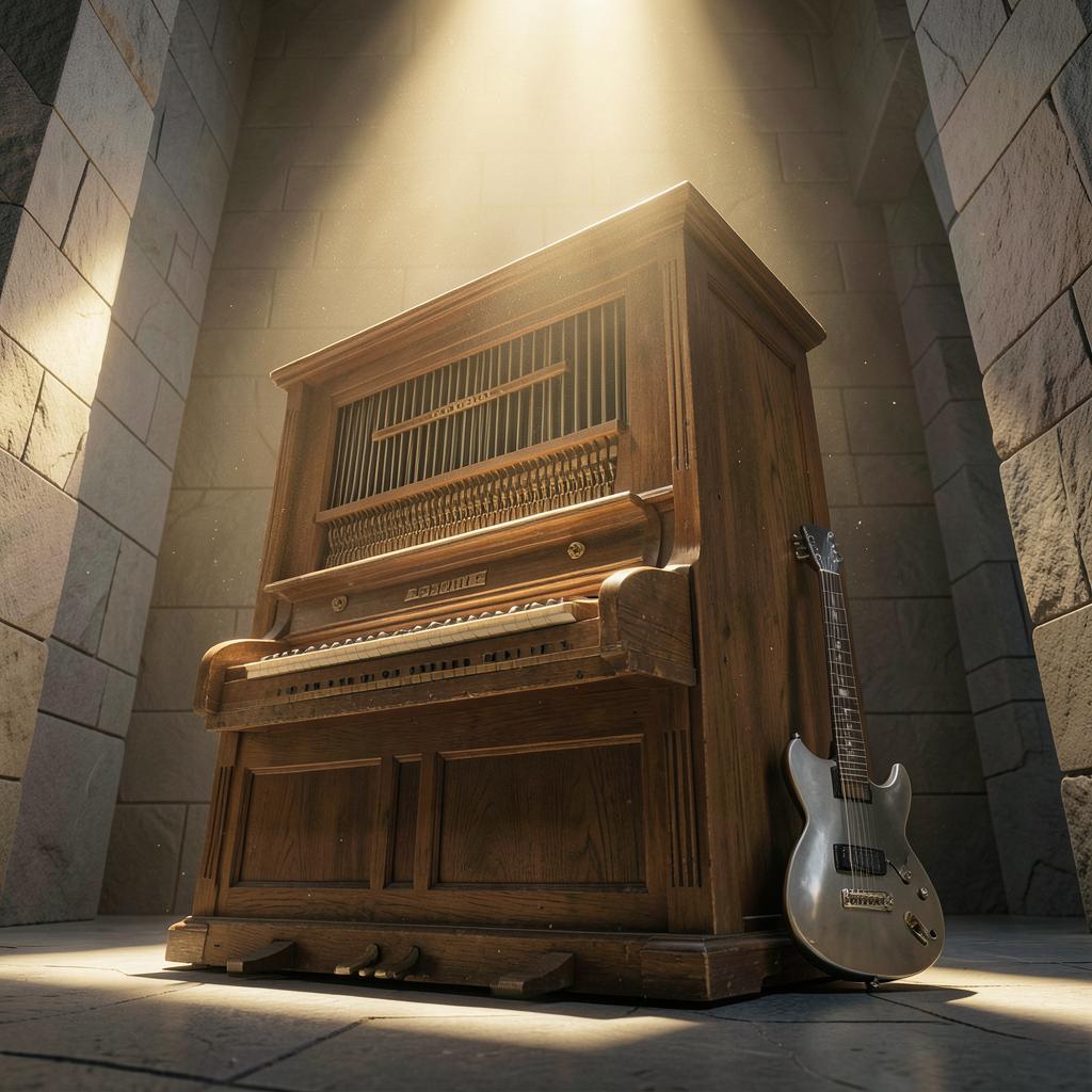 Song Cover Image