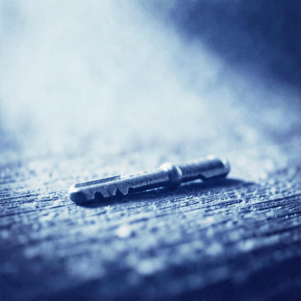 Nothing To Translate - 05 - Closing Time Hum artwork