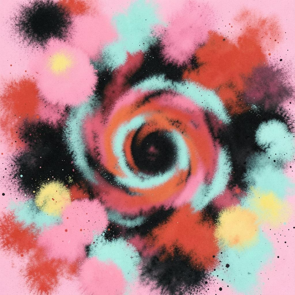 Hell We Go artwork