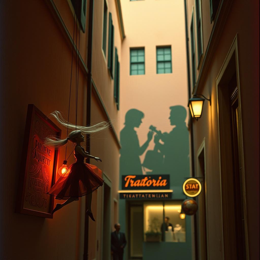 Song Image