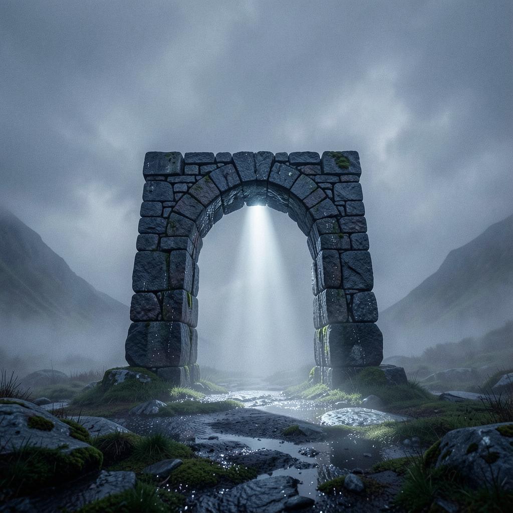 Ulvøya Crossing2 artwork