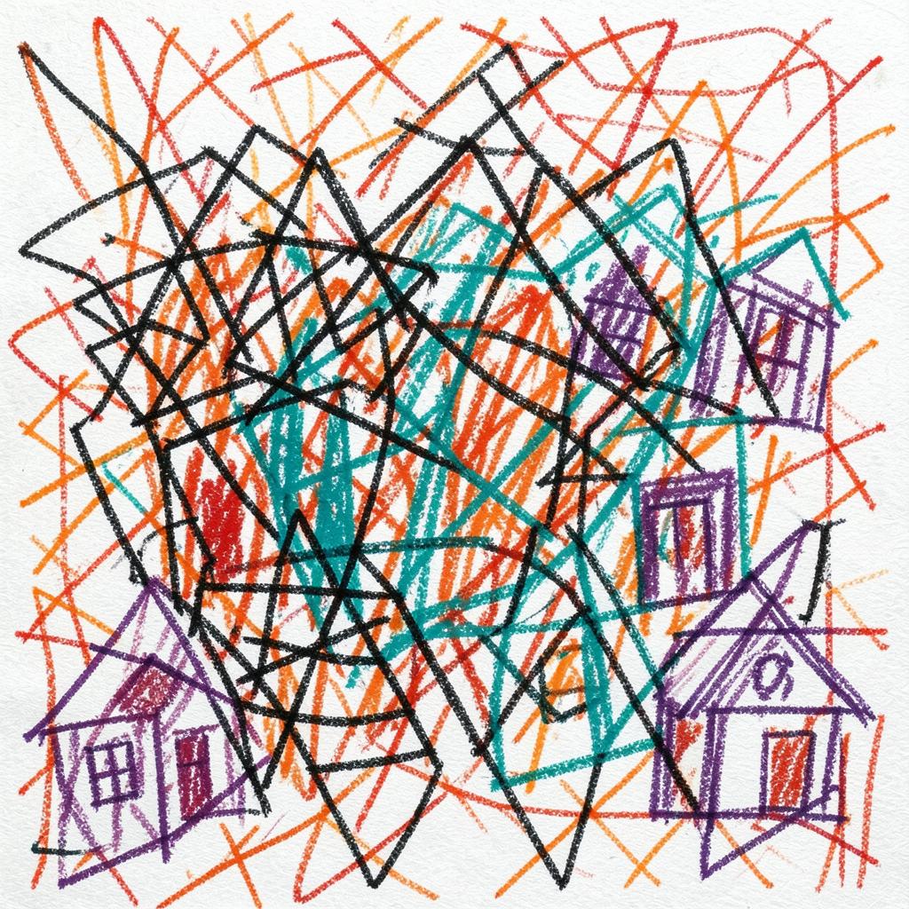 NEHEMIAH CH 7D Unable to Prove artwork