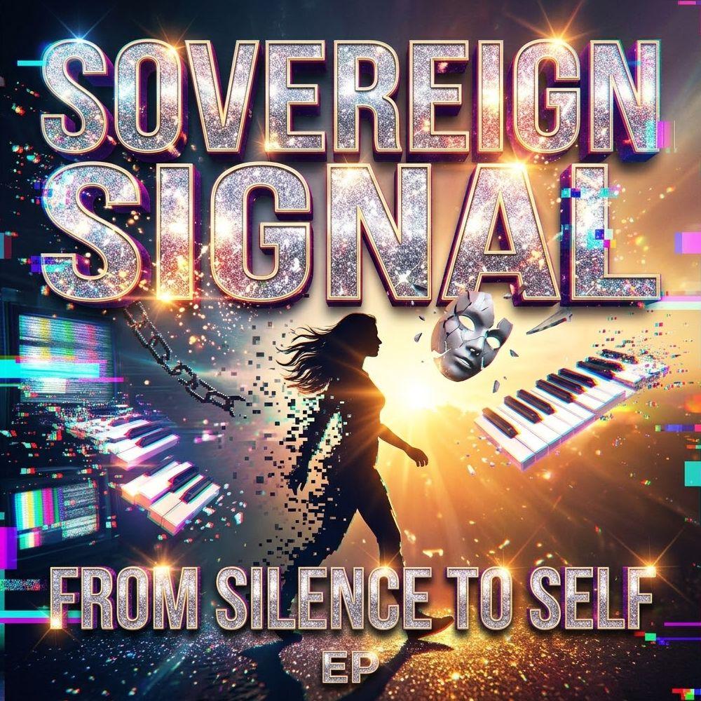 SOVEREIGN SIGNAL: FROM SILENCE TO SELF