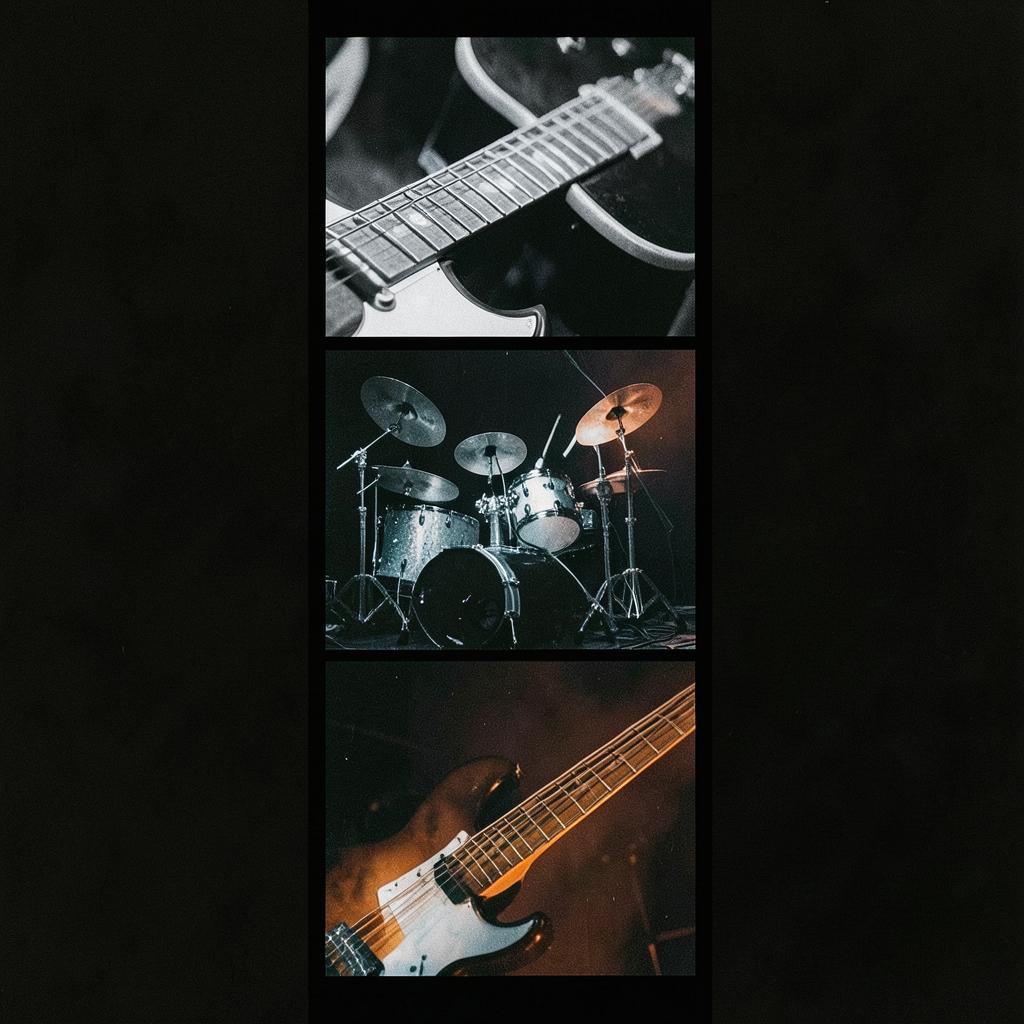 Feelings [Instrumental] artwork