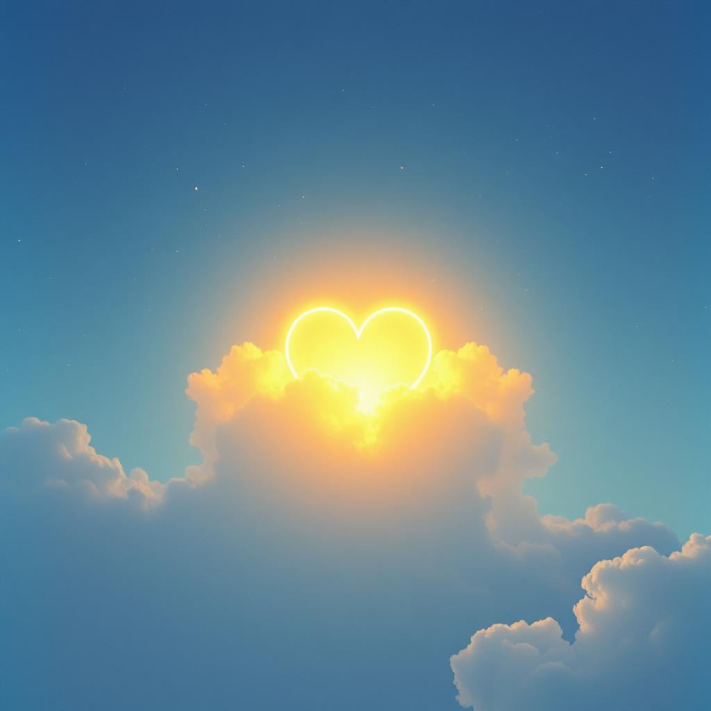 God Believes in You artwork