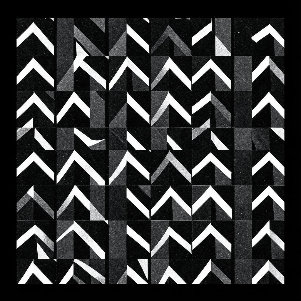 Magnetic Teeth artwork