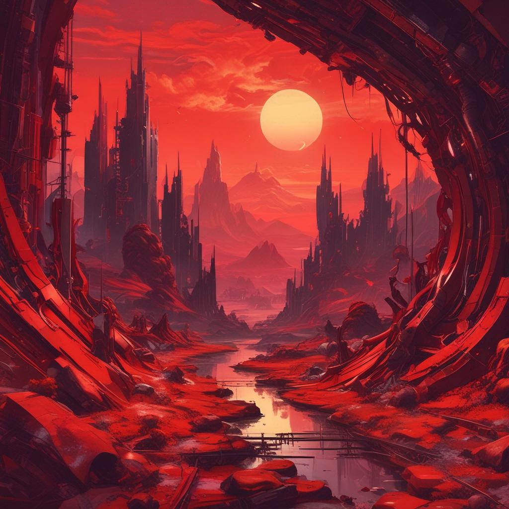 Wars Waged artwork