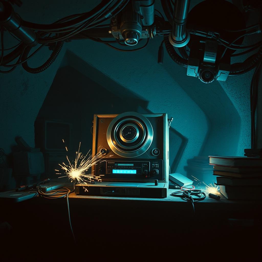 Song Image