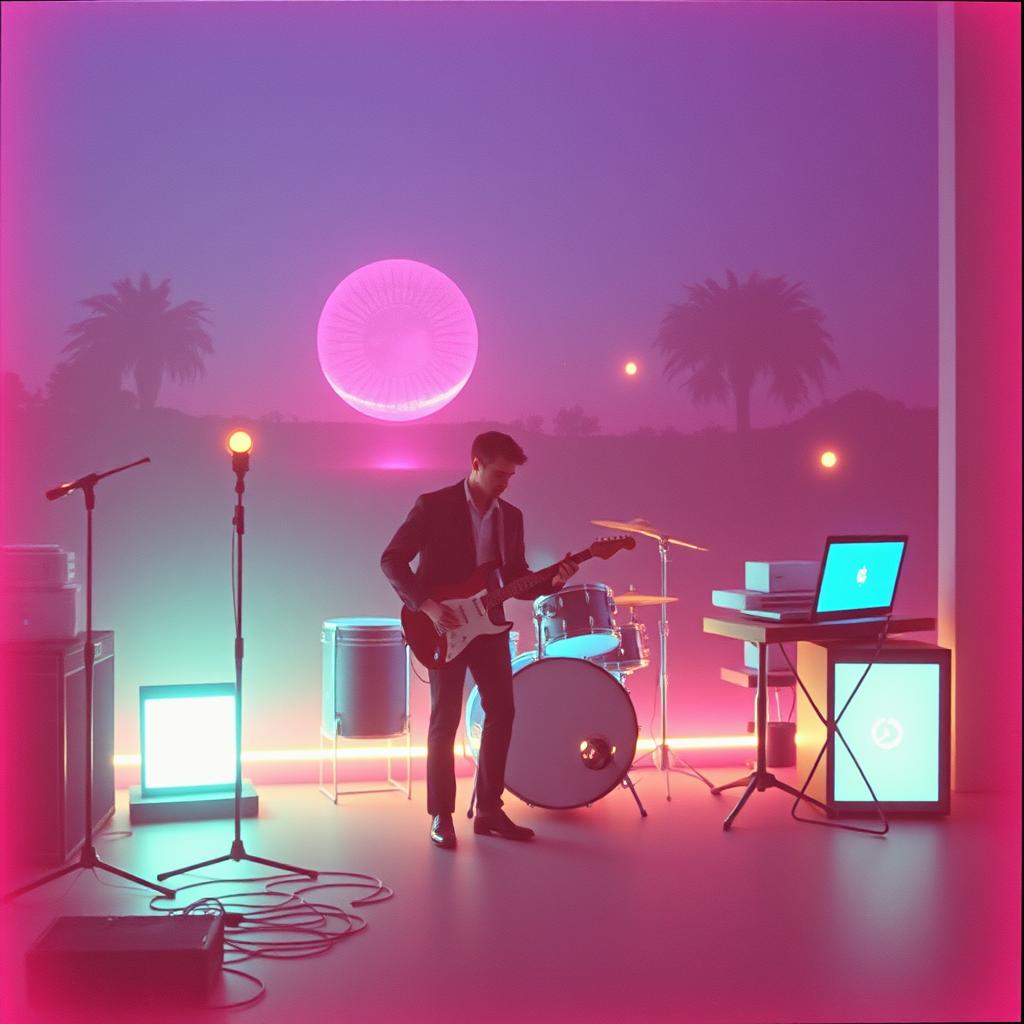 Song Cover Image