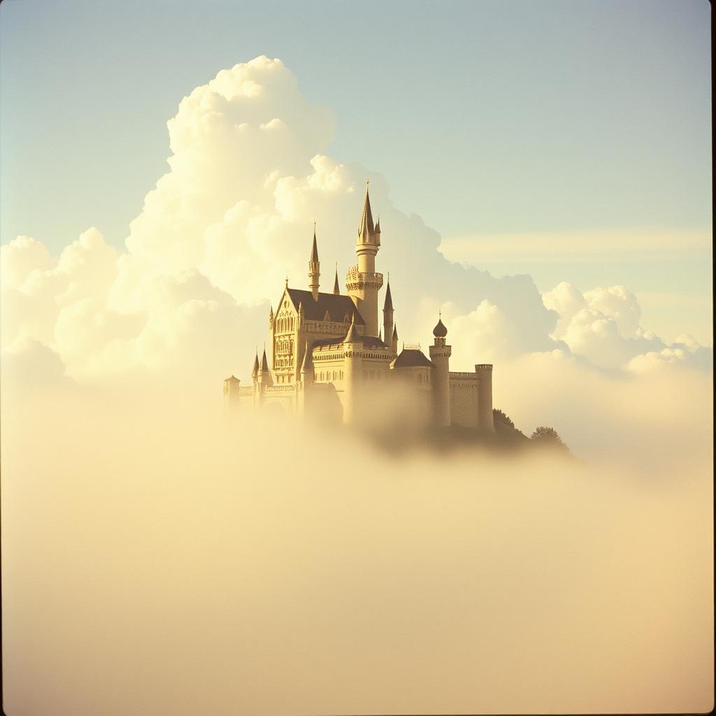 The Word, The Light, The Life