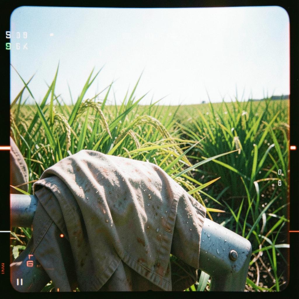 農作業②