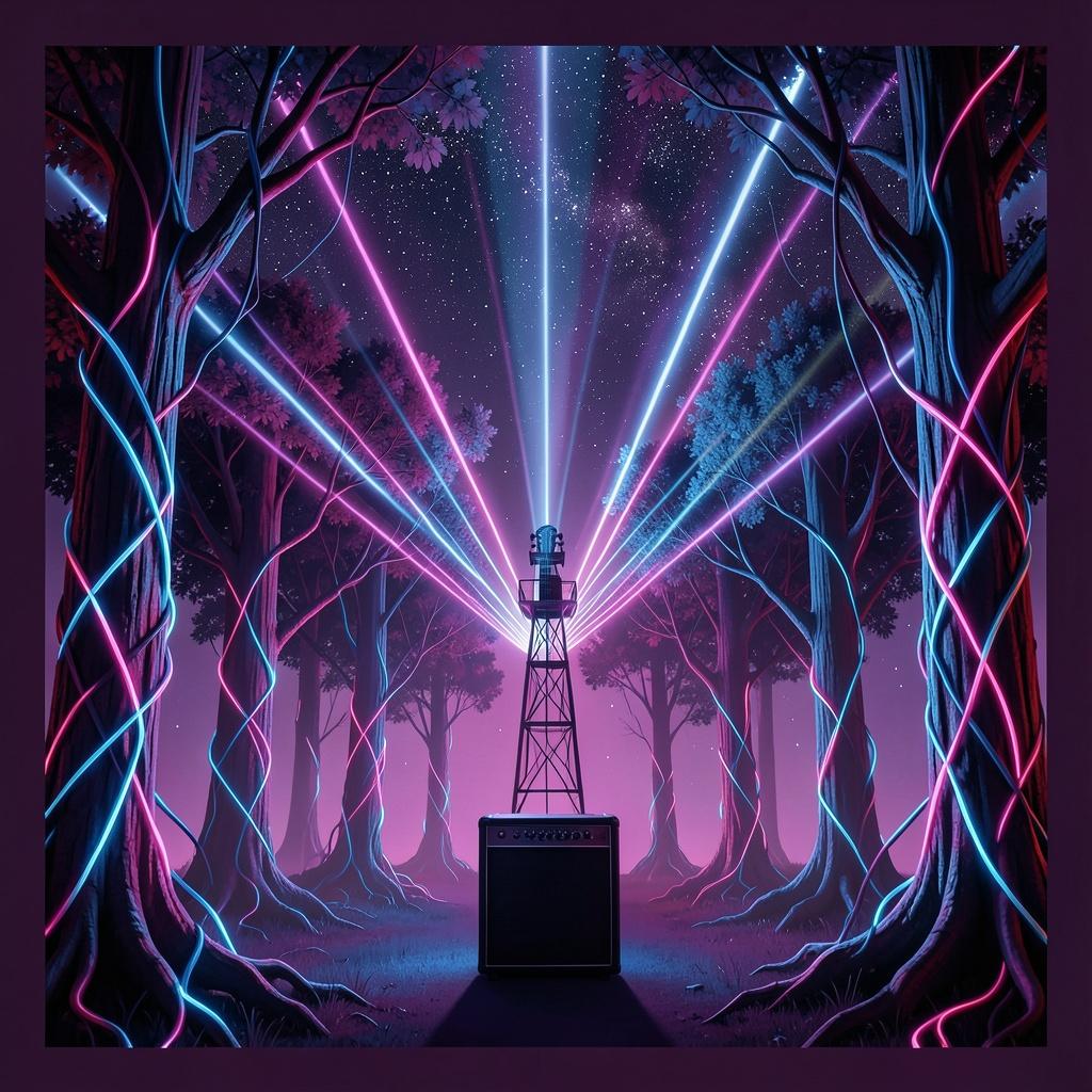 Elf - South of Sense (80s Rock Jazz) artwork