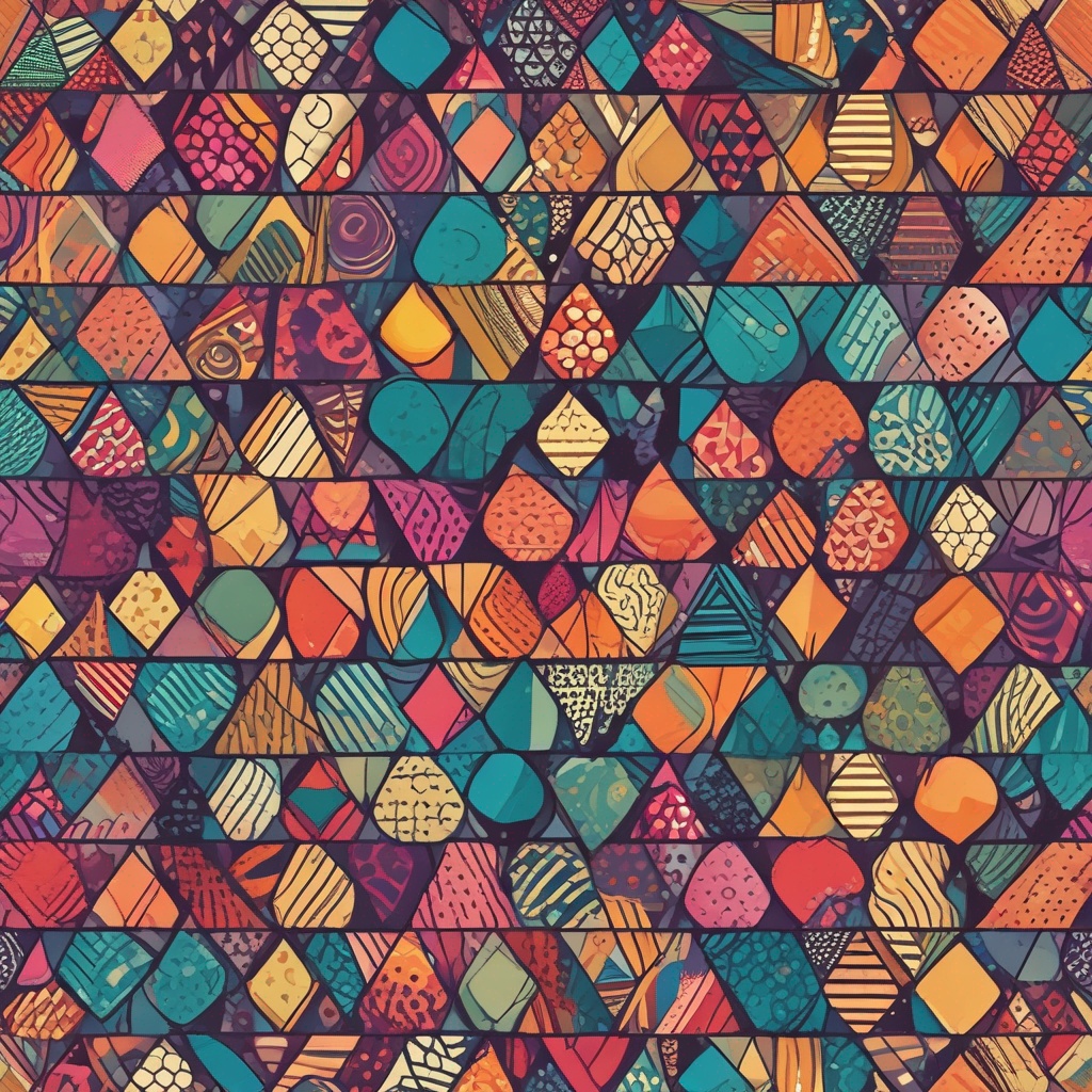 Playlist cover art