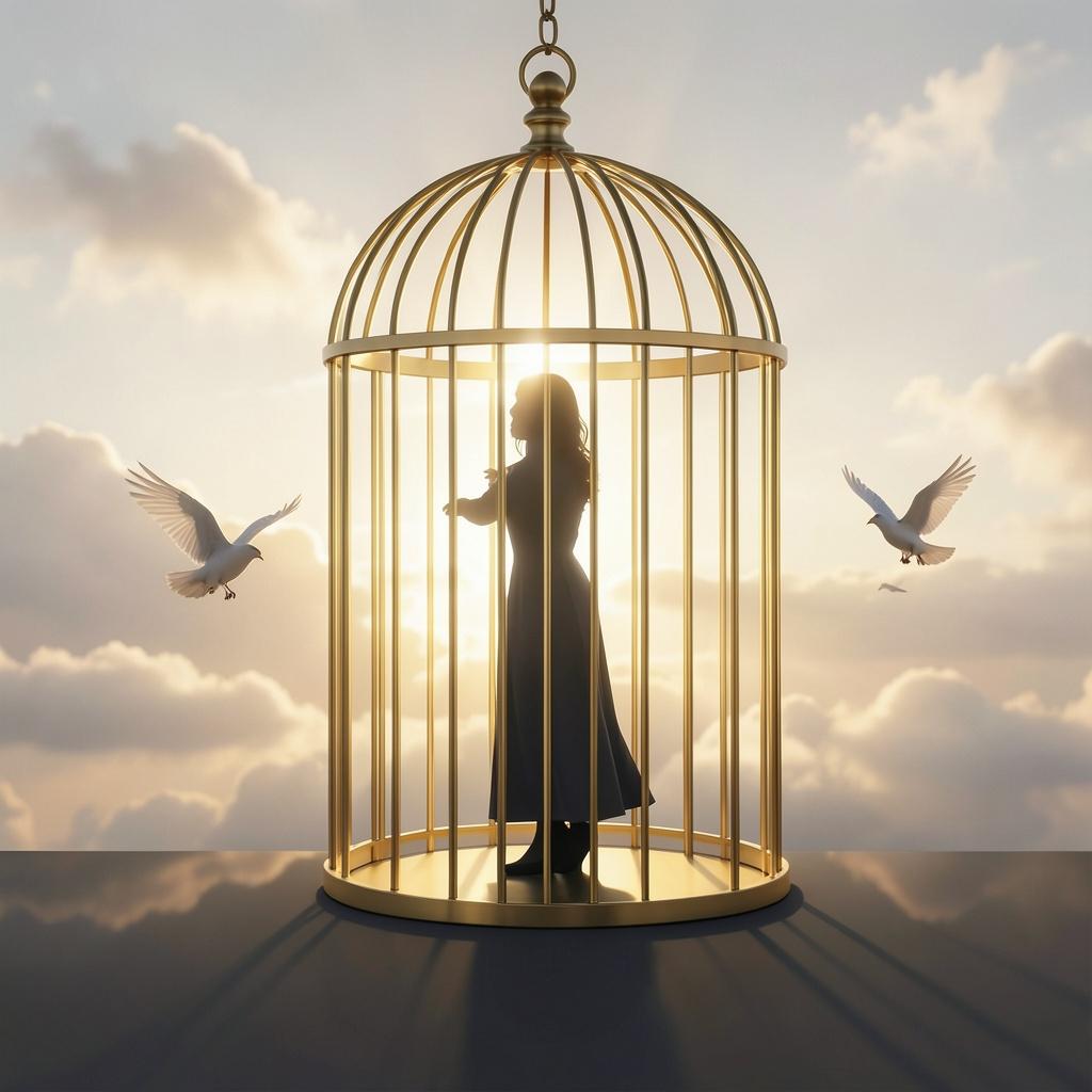 Liberté Réclamée artwork