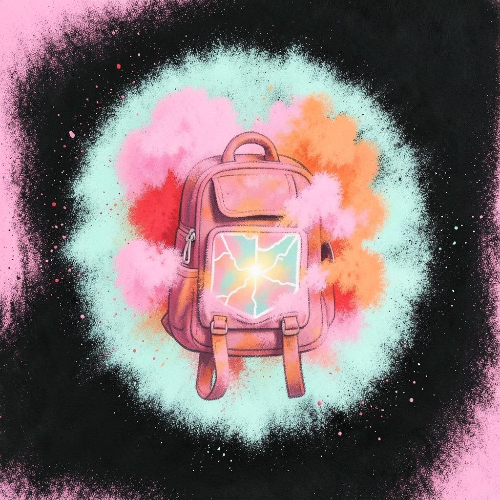 Have you ever been prepared ? 現在完了形 artwork