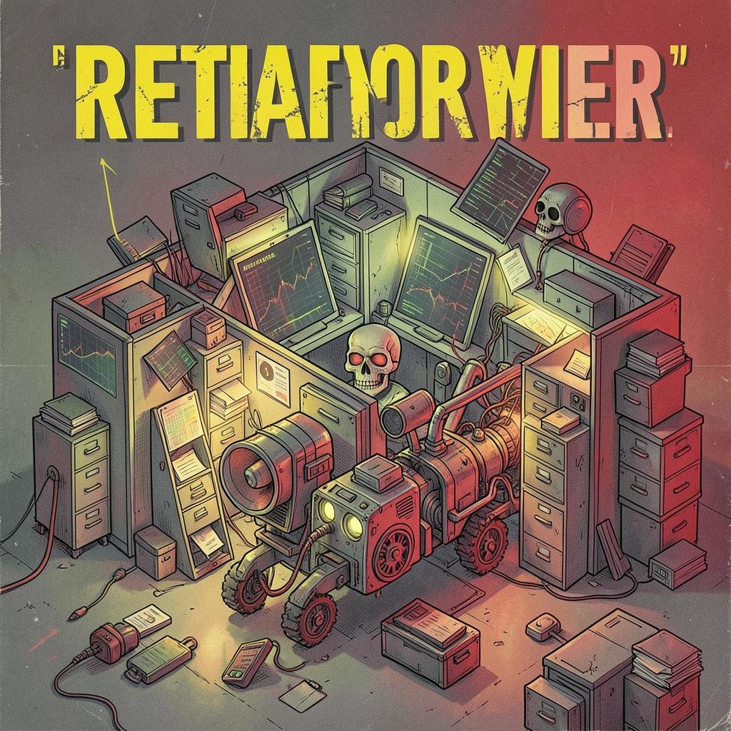 Voice image for METALEUZ Bored