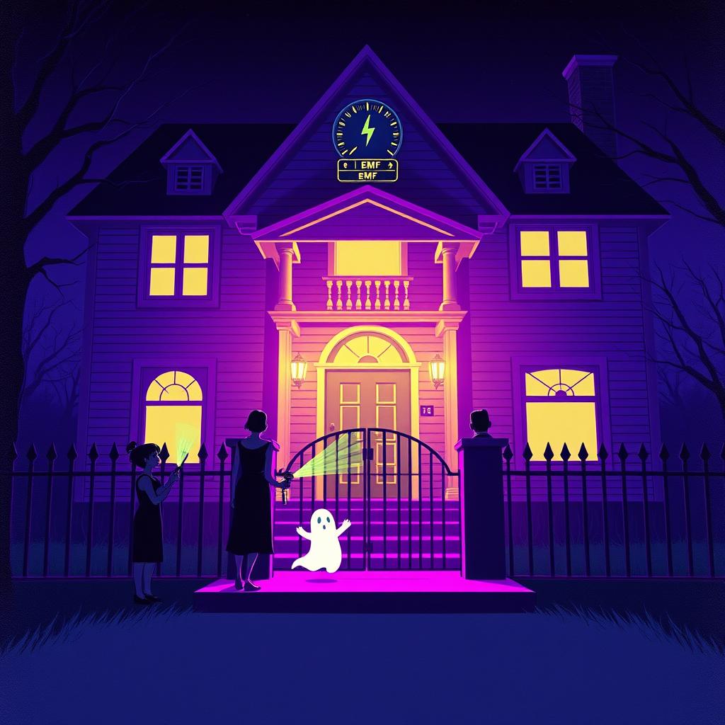 Phasmatrip artwork