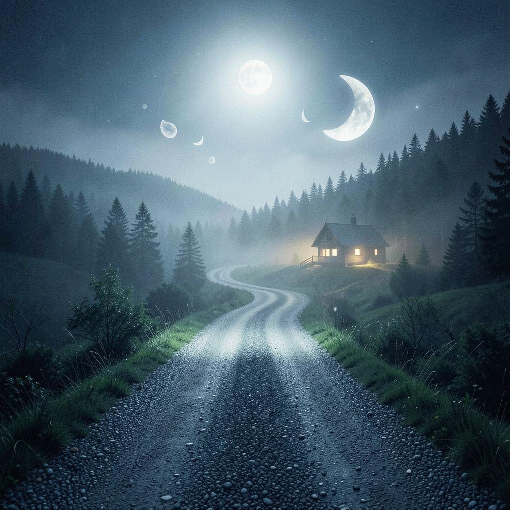 Persona image for water drenched vocoder vocals