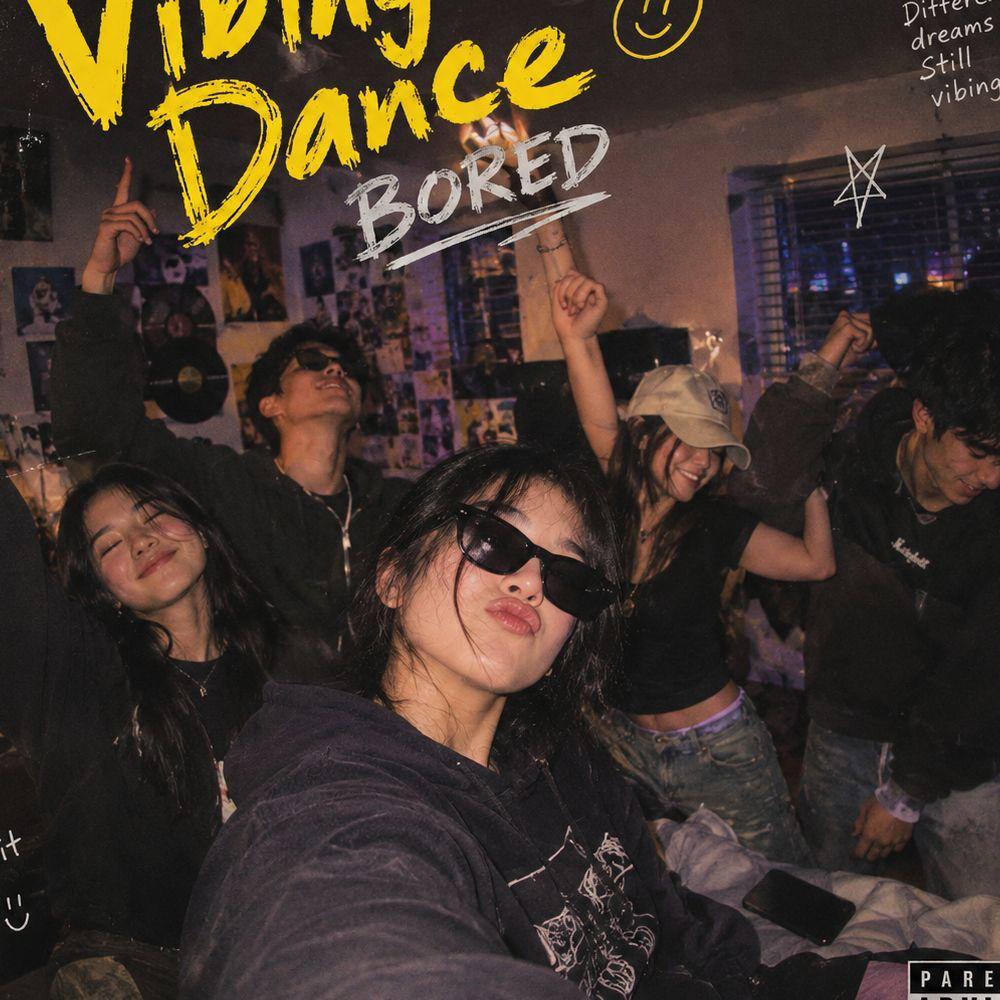 Dance vibes