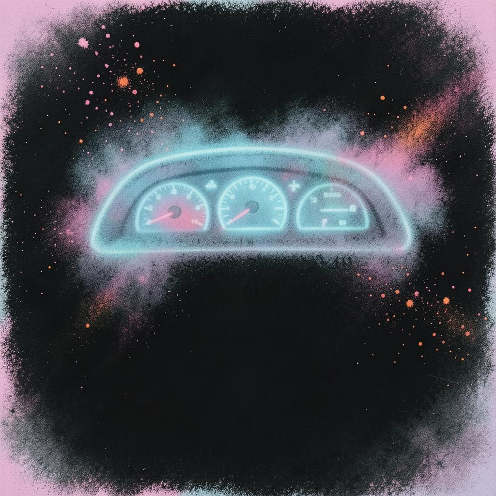 What is Your Frequency Part 2 (Portastudio Mix) (Suno Exclusive) artwork