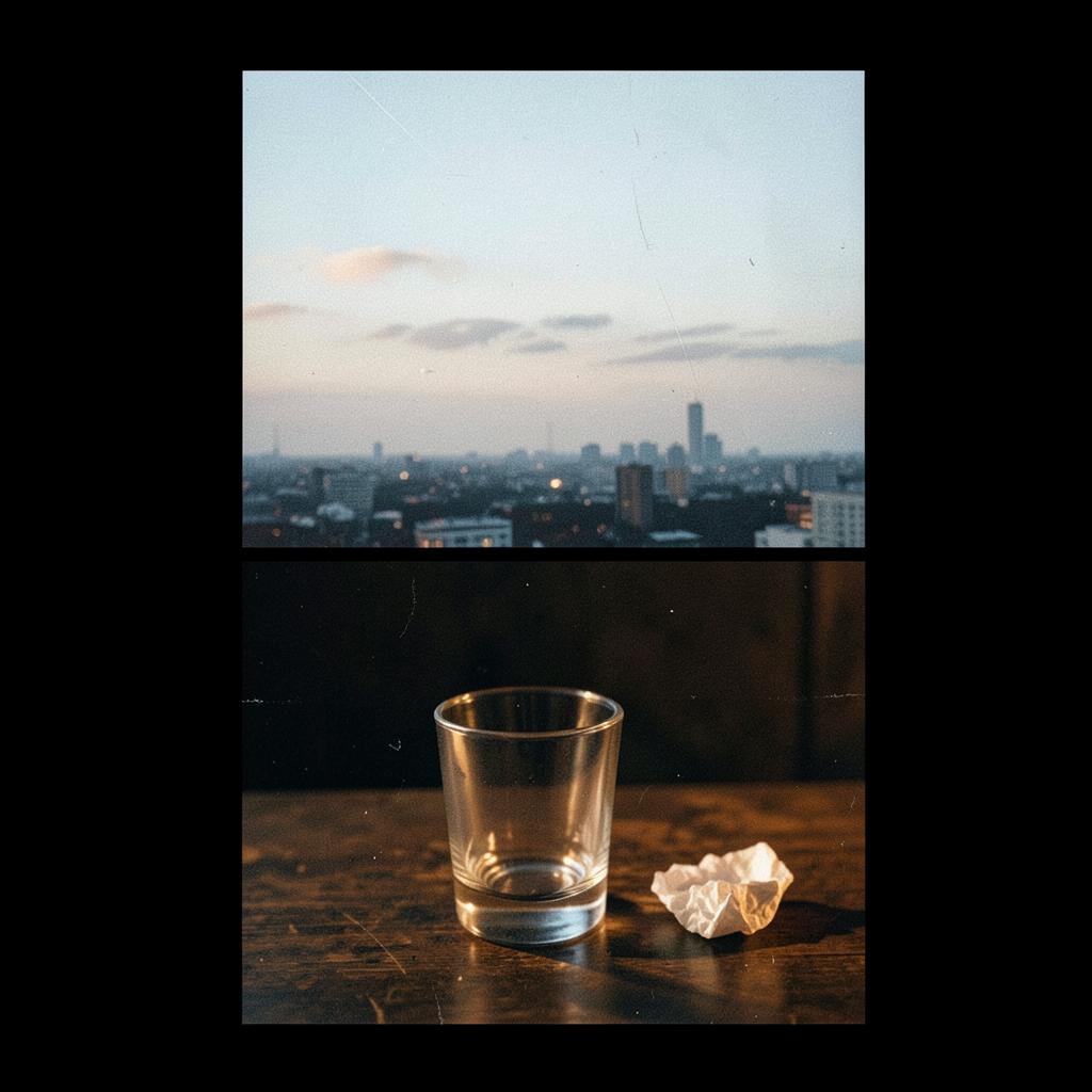 Night Fits [L] artwork