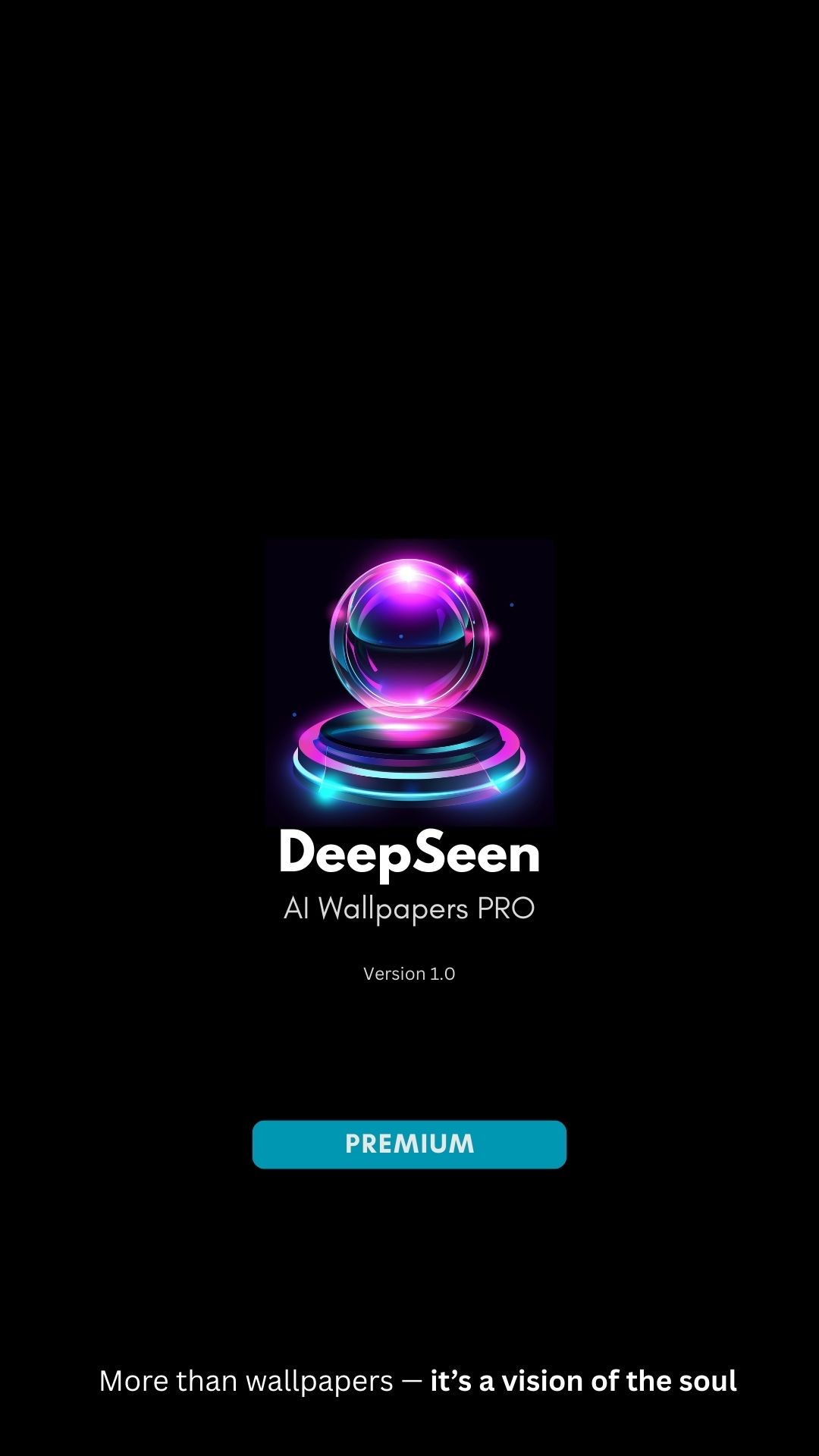 Image for DeepSeen Glow