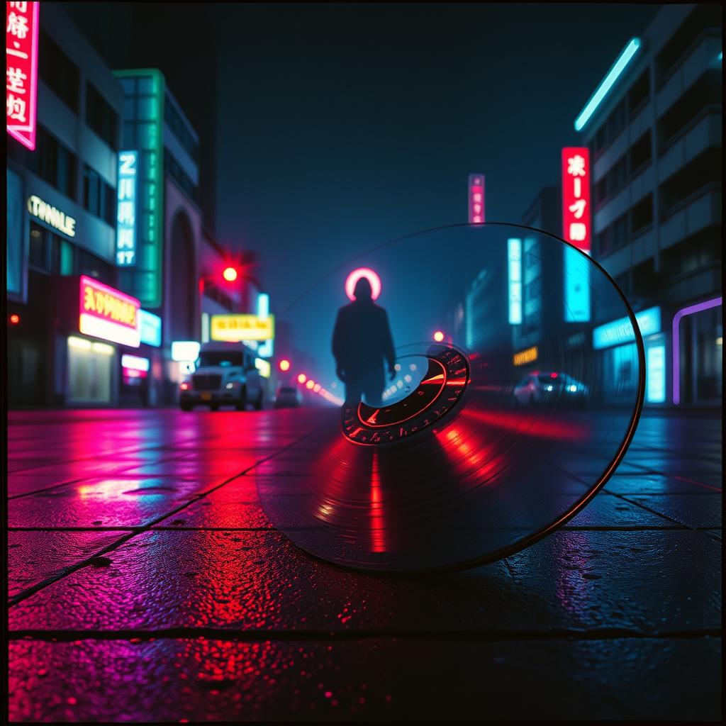 Persona image for Lynx