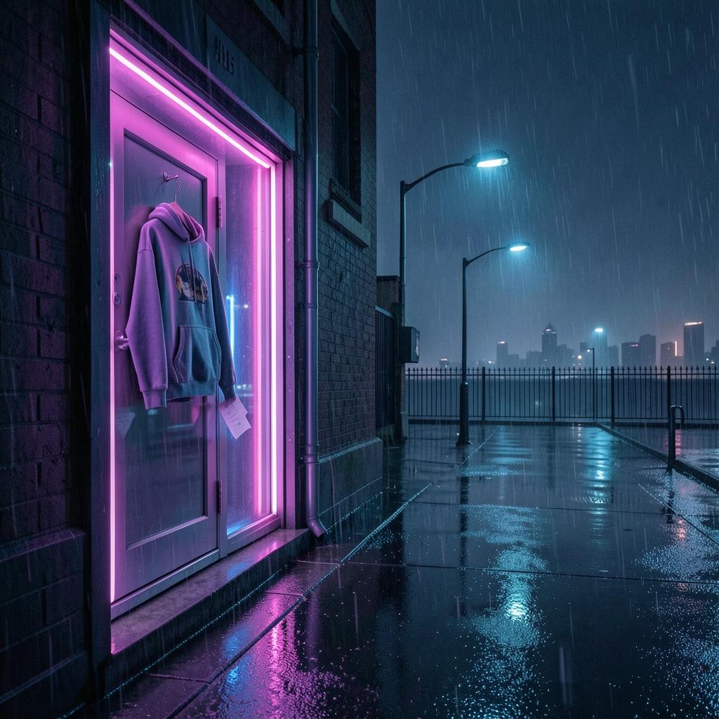 About That Lover artwork