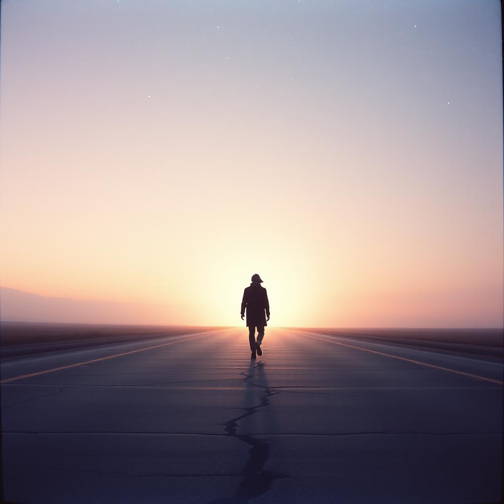 Voice image for Justin B