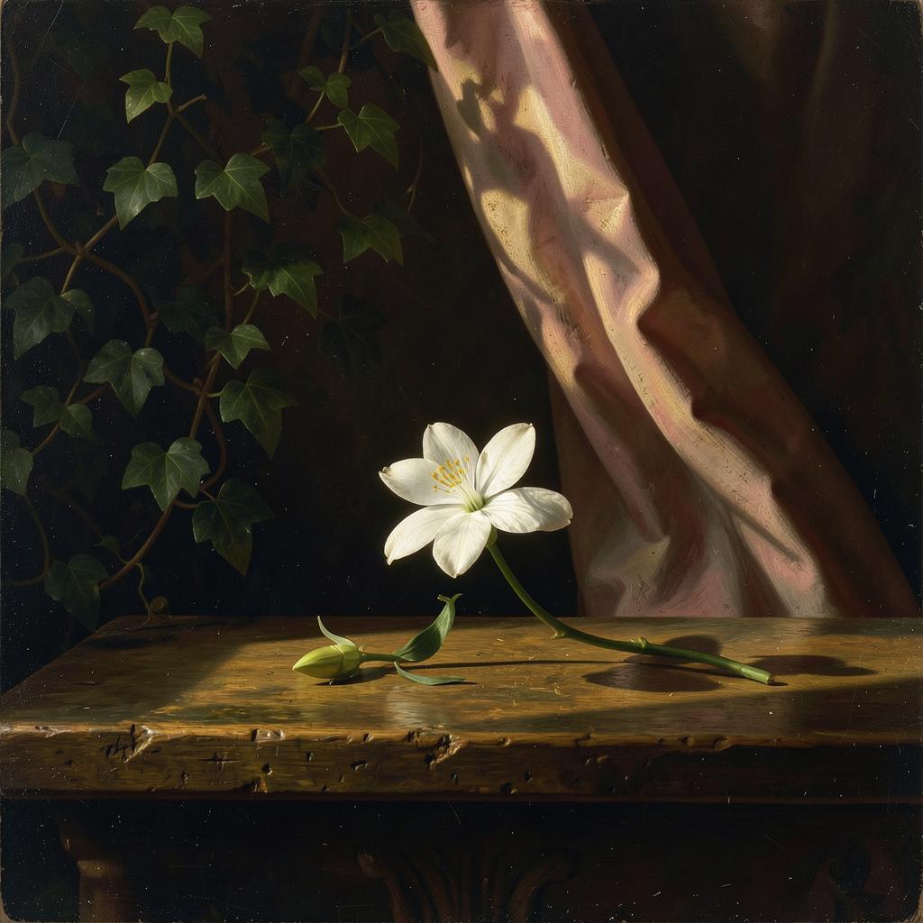 my Jasmine 4