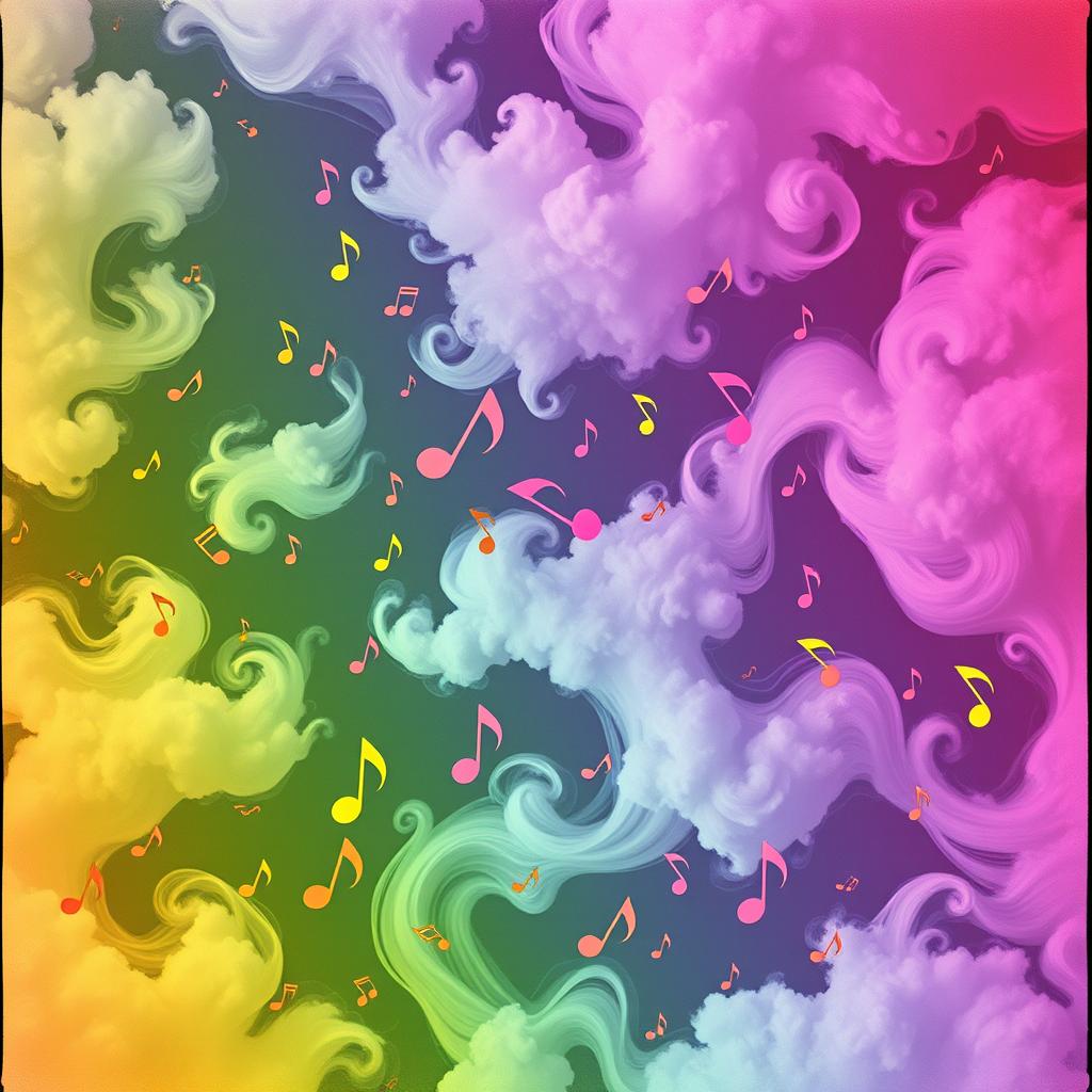 Song Cover Image