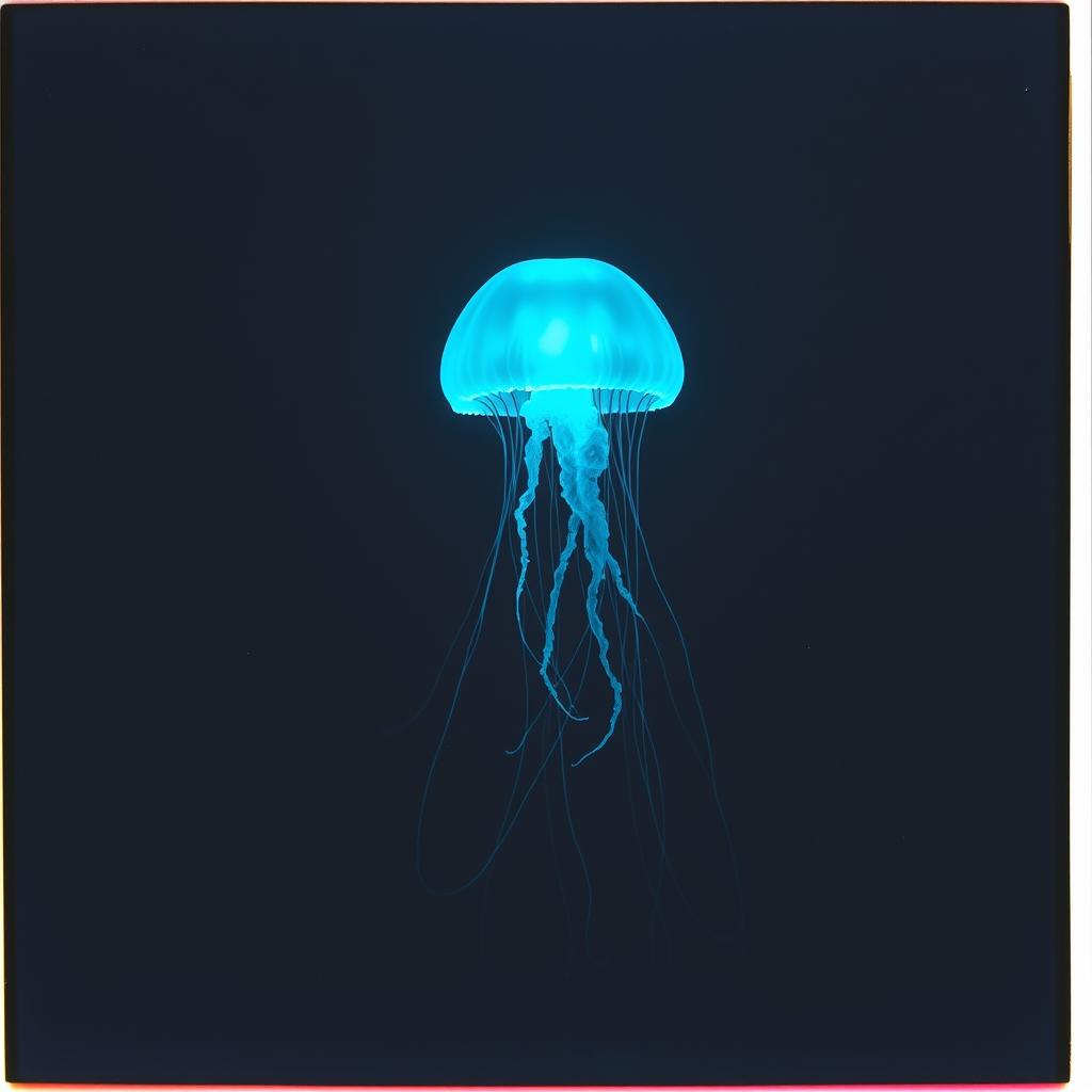 My Jelly Fish Song artwork