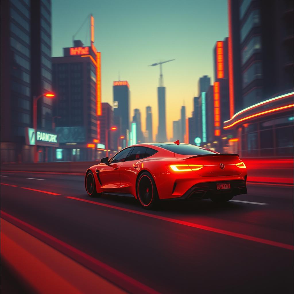 Find it in the KITT Thousand (HGWSR Mission Thrill me Kill Me Mix) artwork