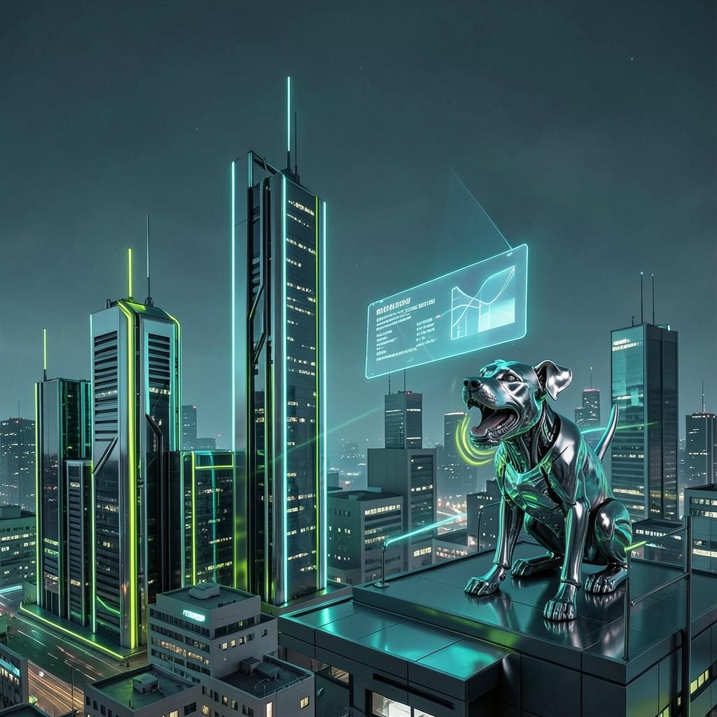 🤖 ALIGNM3NT_FAILUR3 - Album 1 3