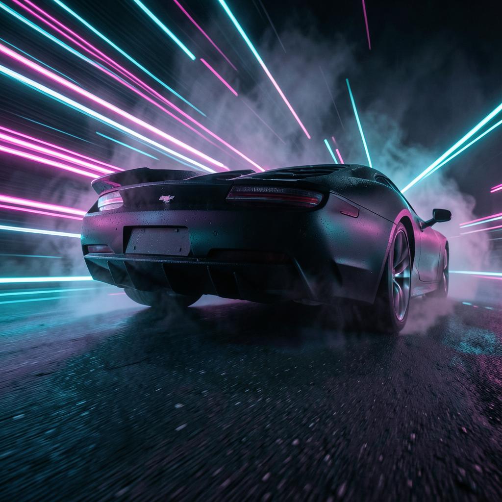 Shift Down artwork