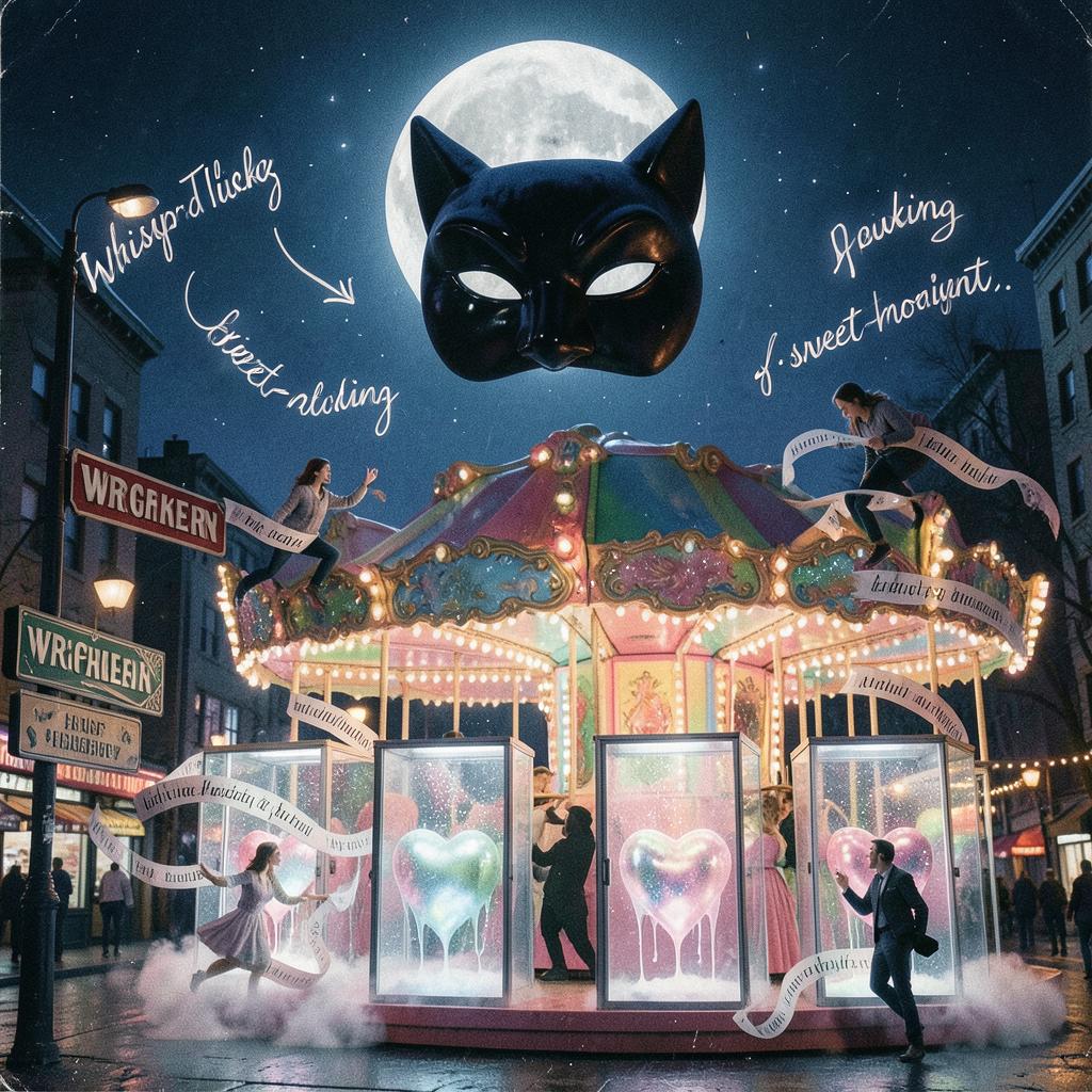 Song Image