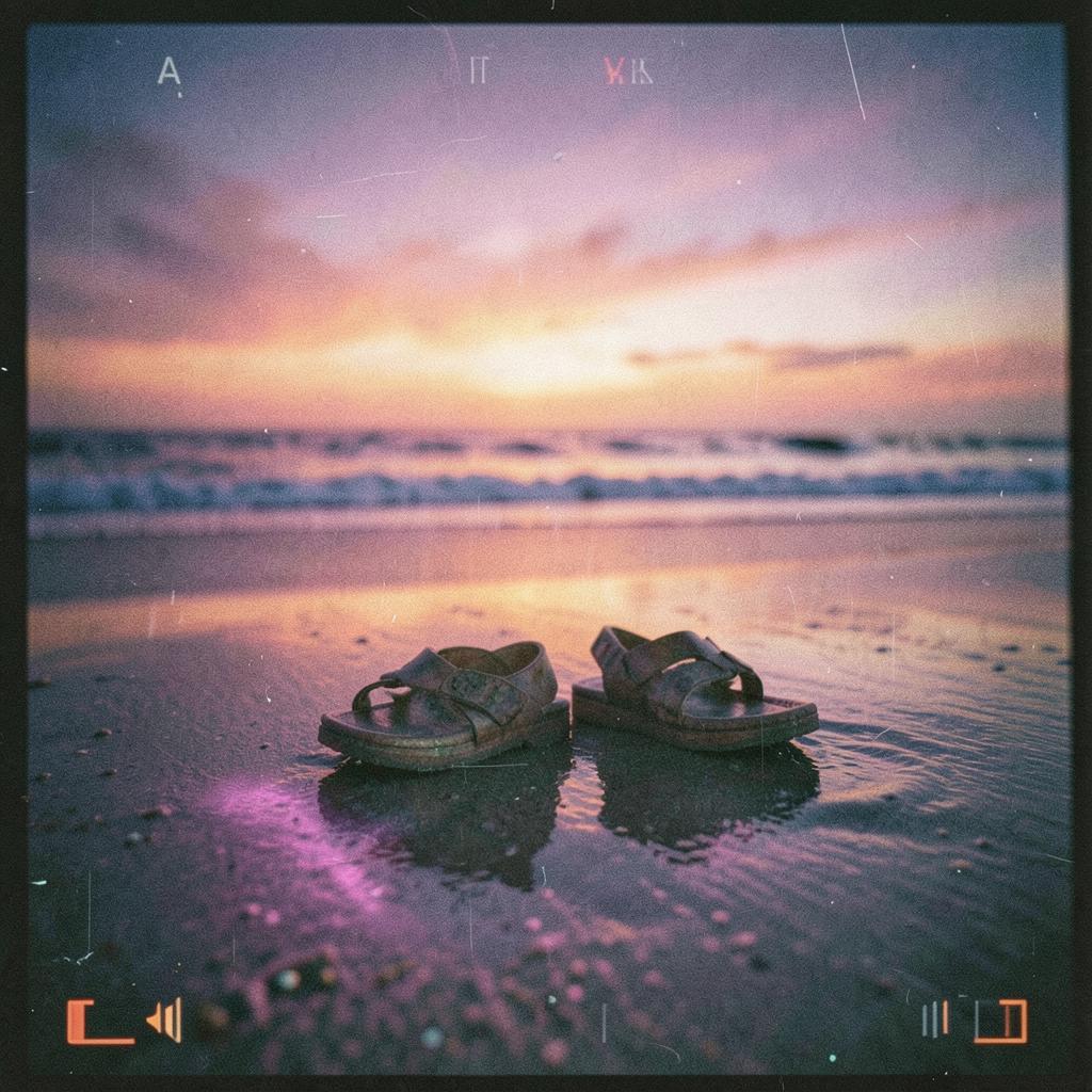I adore you! artwork