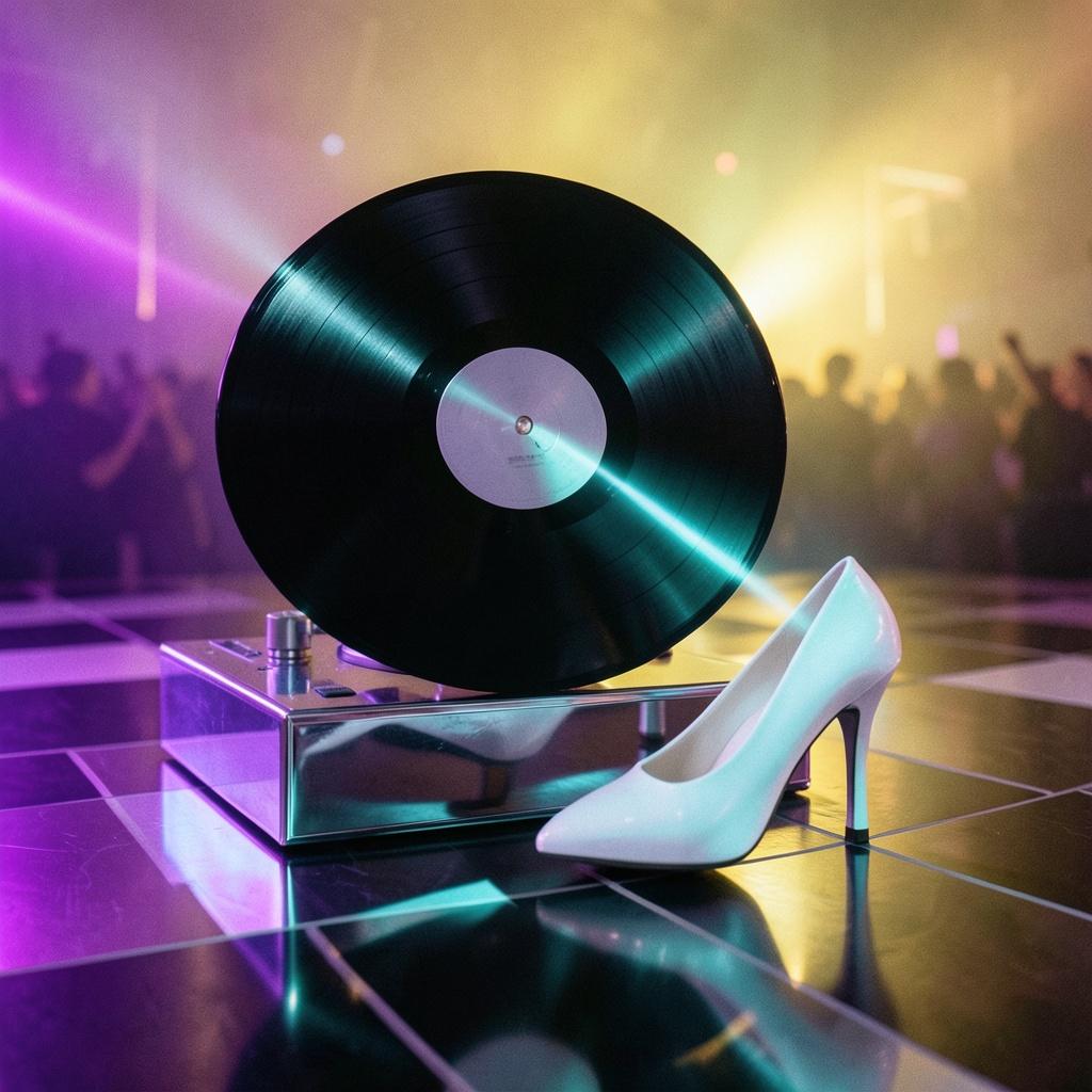 Turn It Up artwork