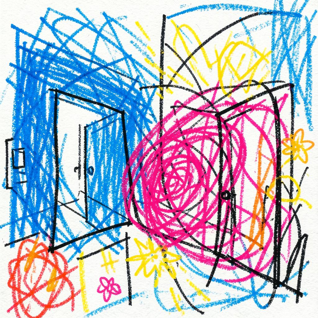 Artwork for A Guest Room in Every Heart