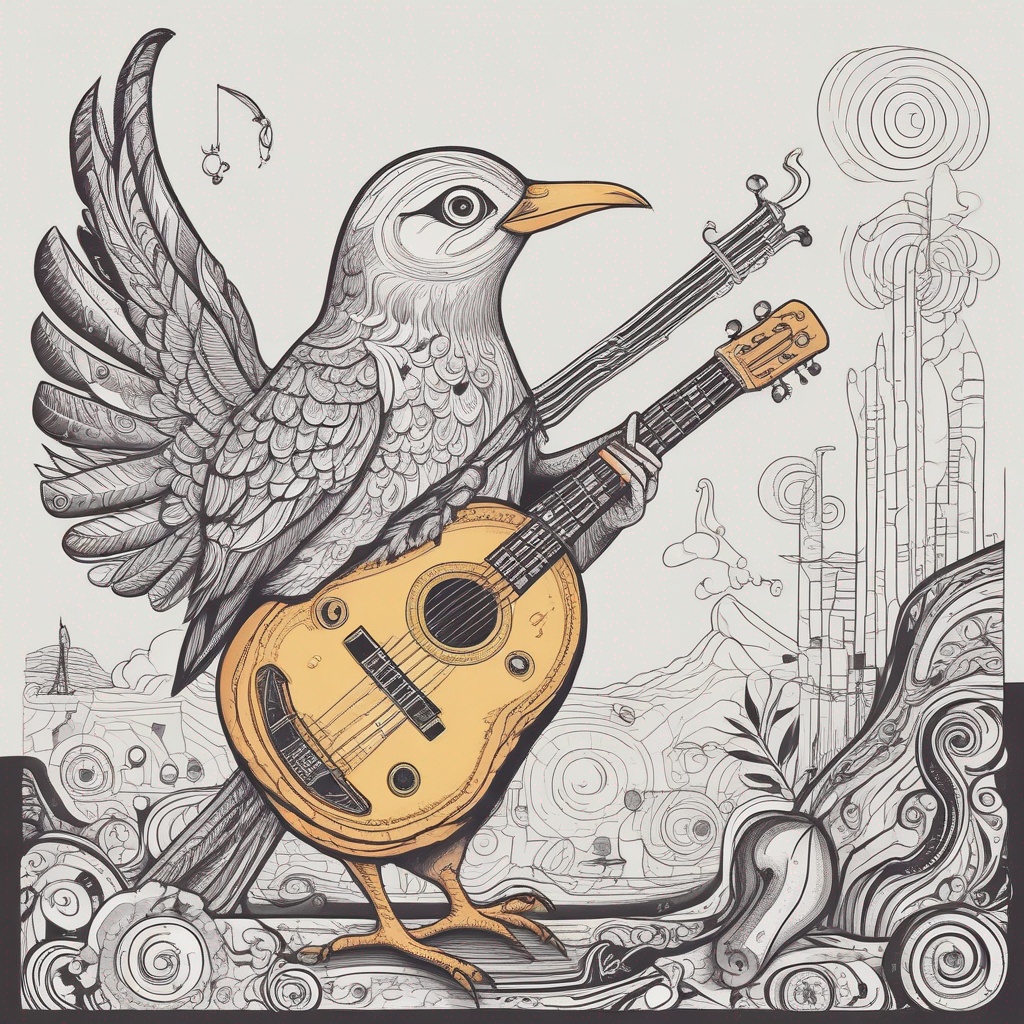 Song Image